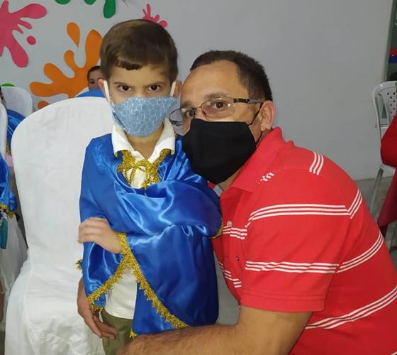 Sistema Objetivo de Ensino de Pedro II encerra ano letivo com festa e lançamento de Ebook - Imagem 35