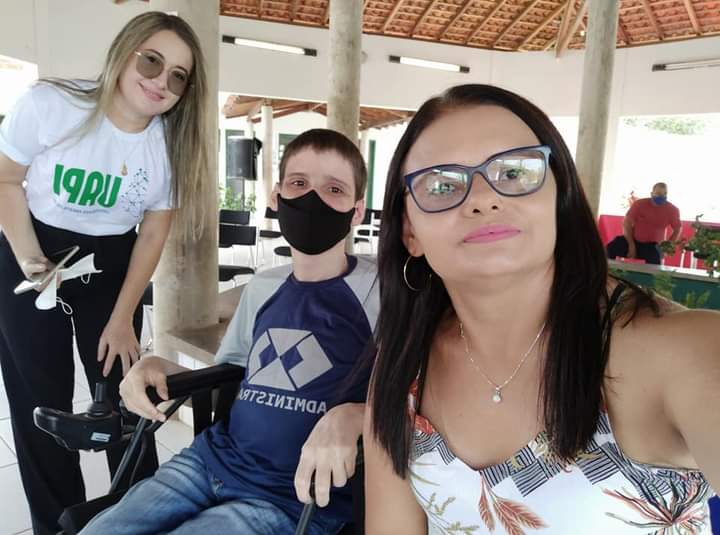 Governador Wellington Dias e equipe do governo visitam Jatobá do Piauí e entregam obras relevantes no município. - Imagem 10