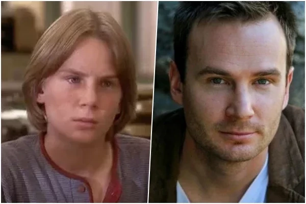 Confira o antes e o depois dos atores do filme “Meu Primeiro Amor” - imagem 30397