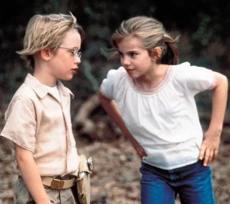 Confira o antes e o depois dos atores do filme “Meu Primeiro Amor”