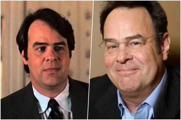 Confira o antes e o depois dos atores do filme “Meu Primeiro Amor” - imagem 30399