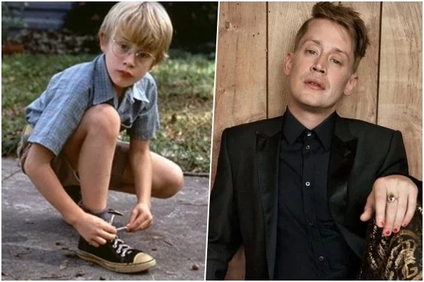 Confira o antes e o depois dos atores do filme “Meu Primeiro Amor” - imagem 30400