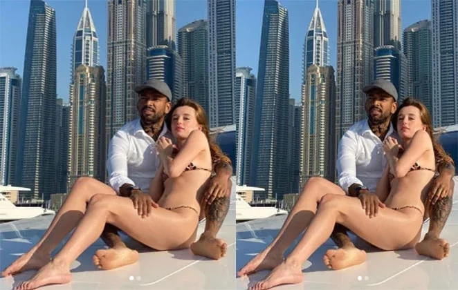 Entenda o que faz de Dubai e Maldivas destinos dos famosos na pandemia - imagem 30383