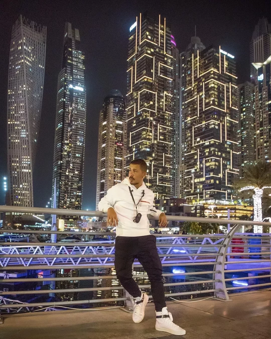 Entenda o que faz de Dubai e Maldivas destinos dos famosos na pandemia - imagem 30387