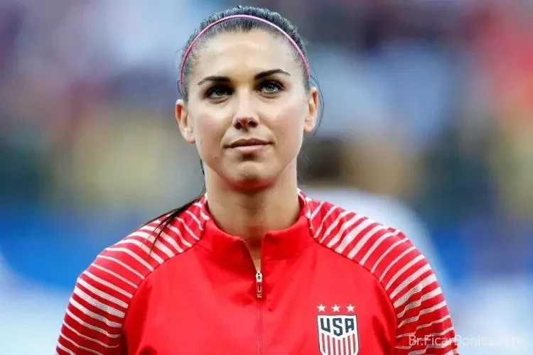 Saiba quem são as 10 atletas mais bonitas e bem sucedidas do mundo - imagem 30822