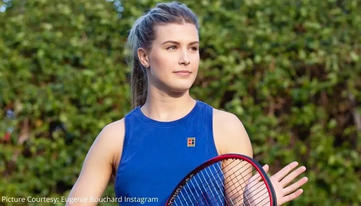 Saiba quem são as 10 atletas mais bonitas e bem sucedidas do mundo - imagem 30814