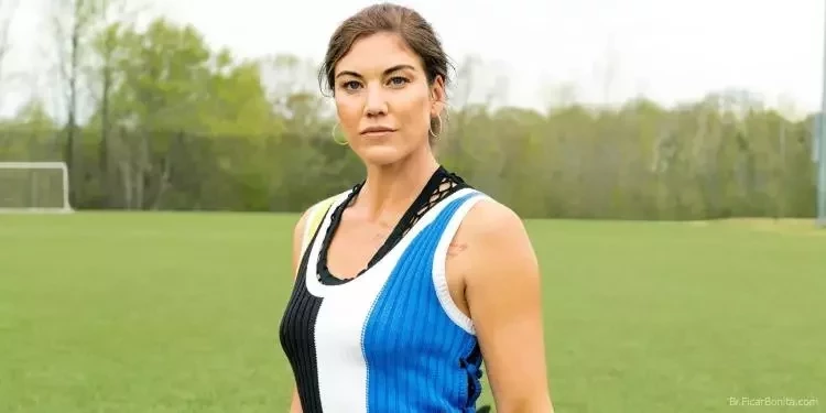 Saiba quem são as 10 atletas mais bonitas e bem sucedidas do mundo - imagem 30819