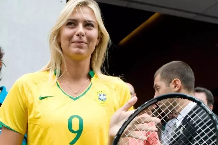 Saiba quem são as 10 atletas mais bonitas e bem sucedidas do mundo - imagem 30823