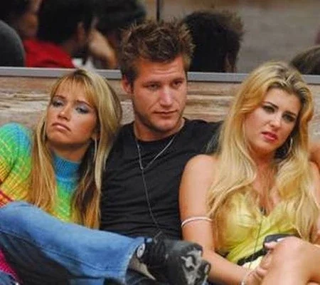 Relembre os triângulos amorosos que deram o que falar no BBB
