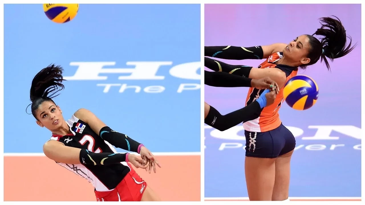 Saiba quem são as 10 atletas mais bonitas e bem sucedidas do mundo - imagem 30815