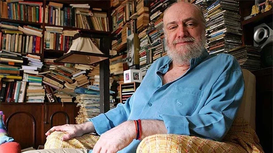 Relembre os famosos que morreram vítimas da Covid-19 - imagem 30876