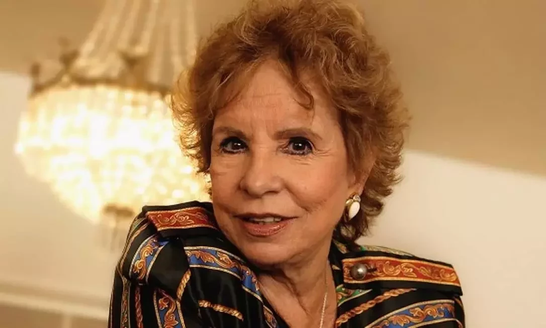 Relembre os famosos que morreram vítimas da Covid-19 - imagem 30874