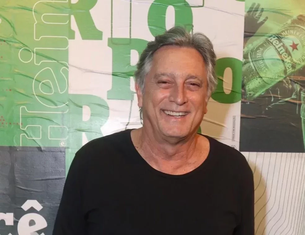 Relembre os famosos que morreram vítimas da Covid-19 - imagem 30868