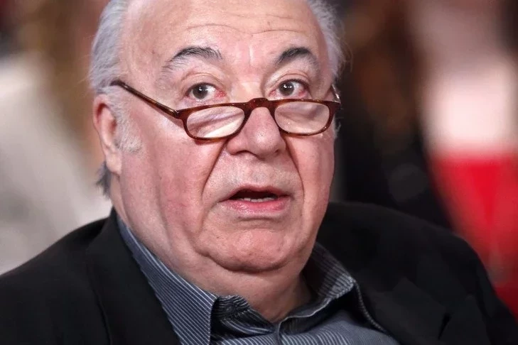 Relembre os famosos que morreram vítimas da Covid-19 - imagem 30884