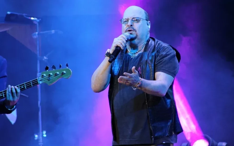 Relembre os famosos que morreram vítimas da Covid-19 - imagem 30867