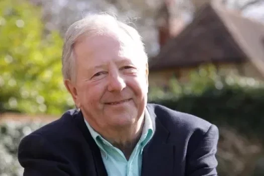 Relembre os famosos que morreram vítimas da Covid-19 - imagem 30883