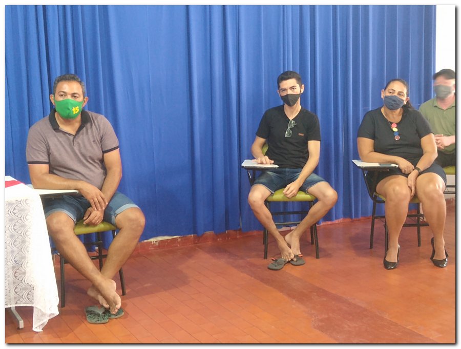 Agentes culturais do município foram contemplados com Bolsa Estímulo - Imagem 6