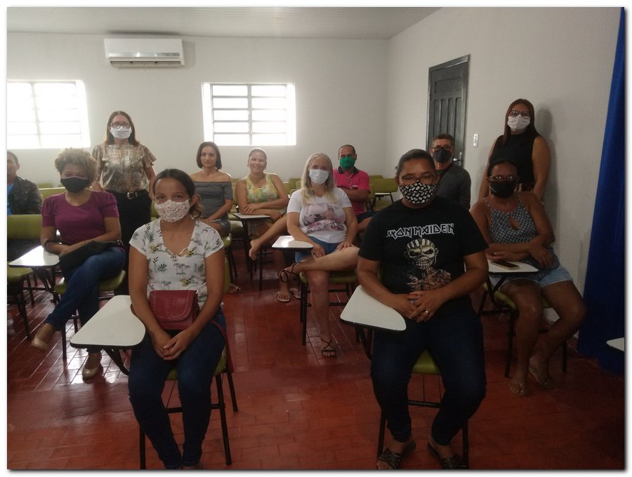 Agentes culturais do município foram contemplados com Bolsa Estímulo - Imagem 13