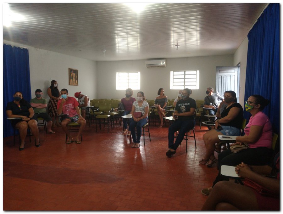 Agentes culturais do município foram contemplados com Bolsa Estímulo - Imagem 3