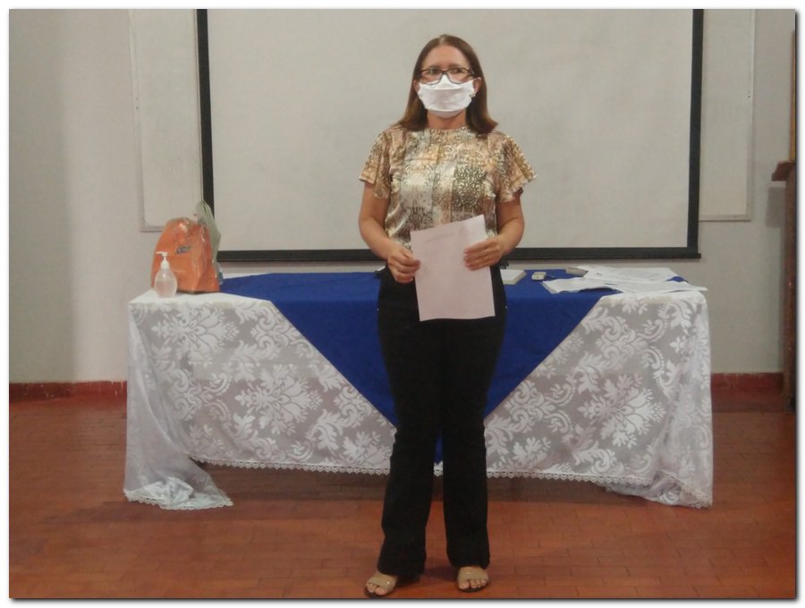 Agentes culturais do município foram contemplados com Bolsa Estímulo - Imagem 4