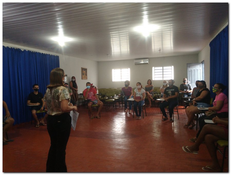 Agentes culturais do município foram contemplados com Bolsa Estímulo - Imagem 2