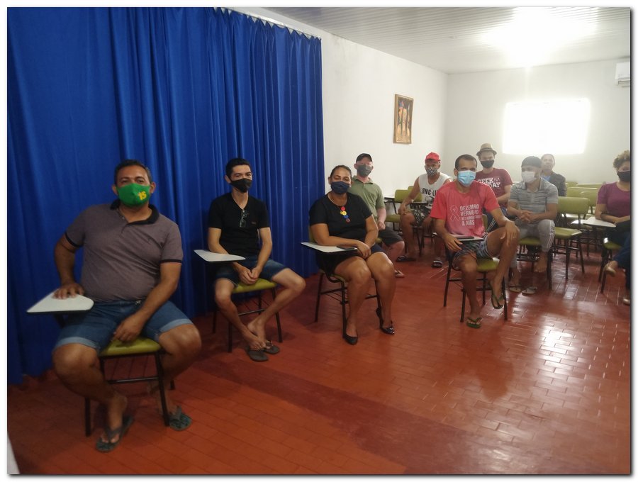 Agentes culturais do município foram contemplados com Bolsa Estímulo - Imagem 12