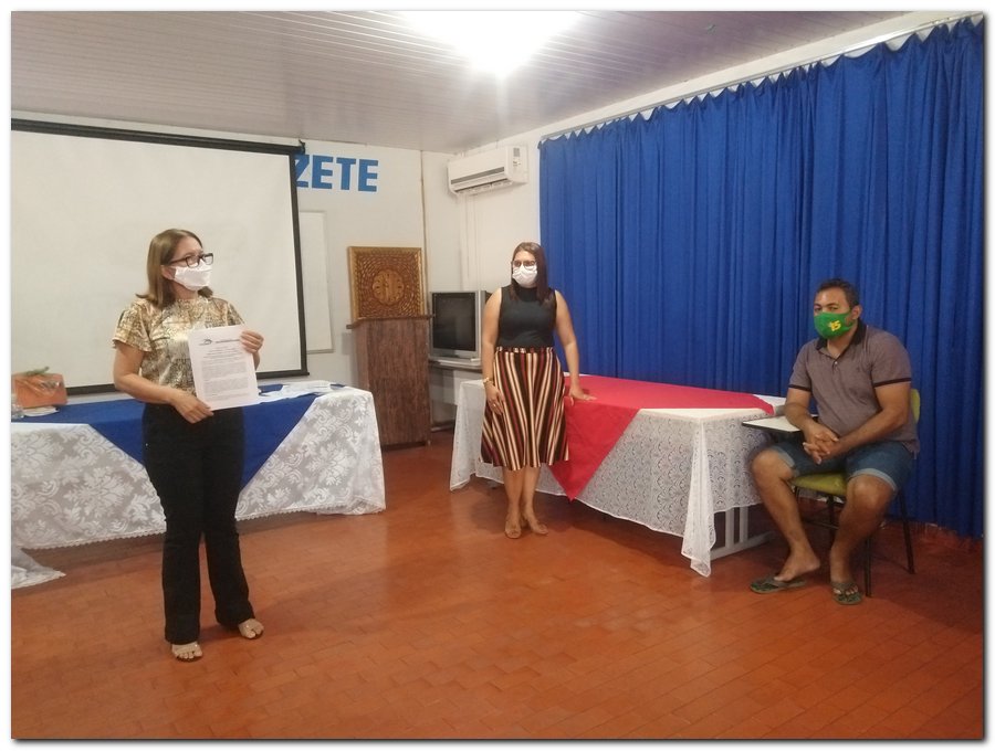 Agentes culturais do município foram contemplados com Bolsa Estímulo - Imagem 5