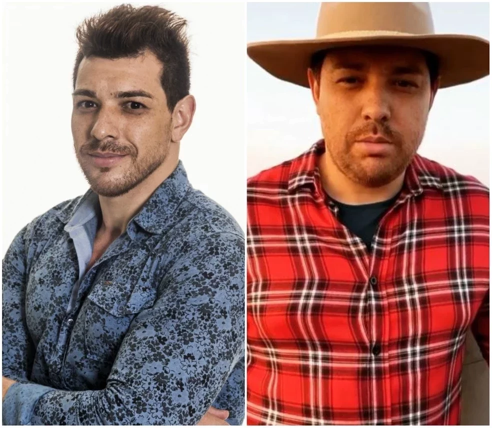 BBB: Confira o antes e depois dos campeões de todas as edições - imagem 30909