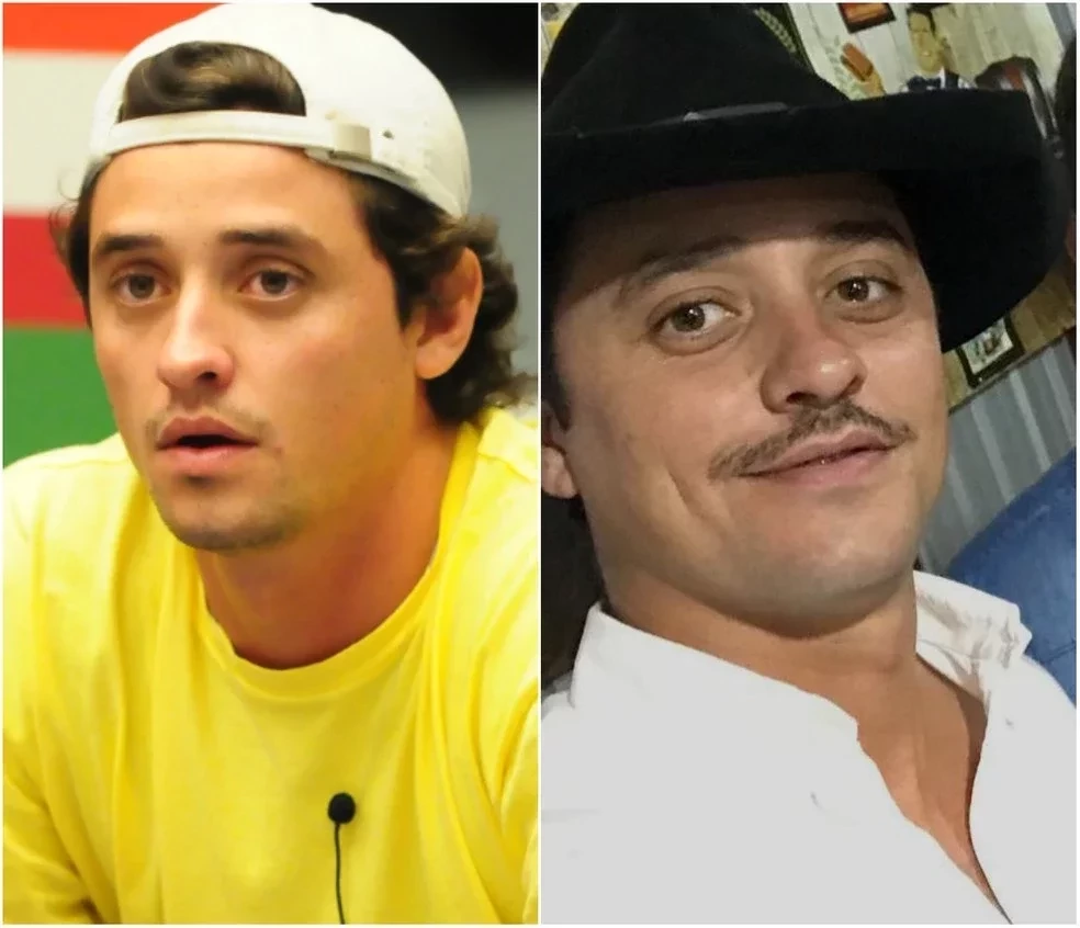 BBB: Confira o antes e depois dos campeões de todas as edições - imagem 30906