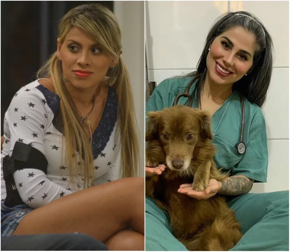 BBB: Confira o antes e depois dos campeões de todas as edições - imagem 30908