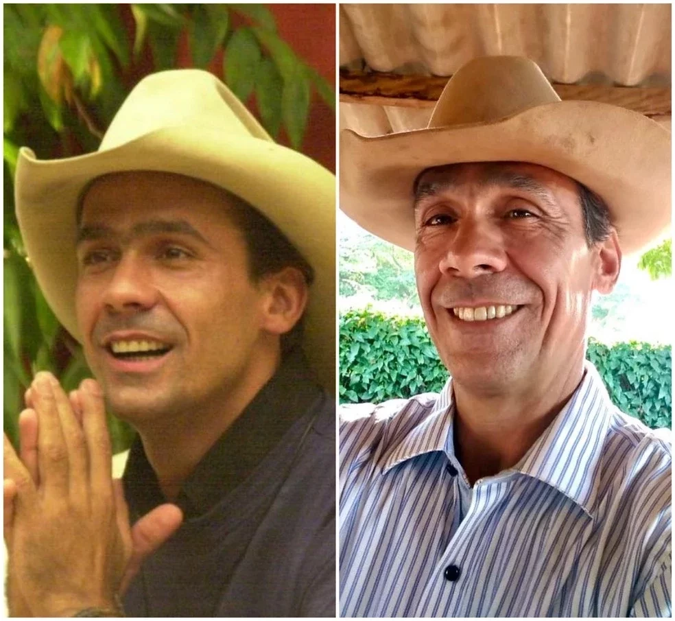 BBB: Confira o antes e depois dos campeões de todas as edições - imagem 30896