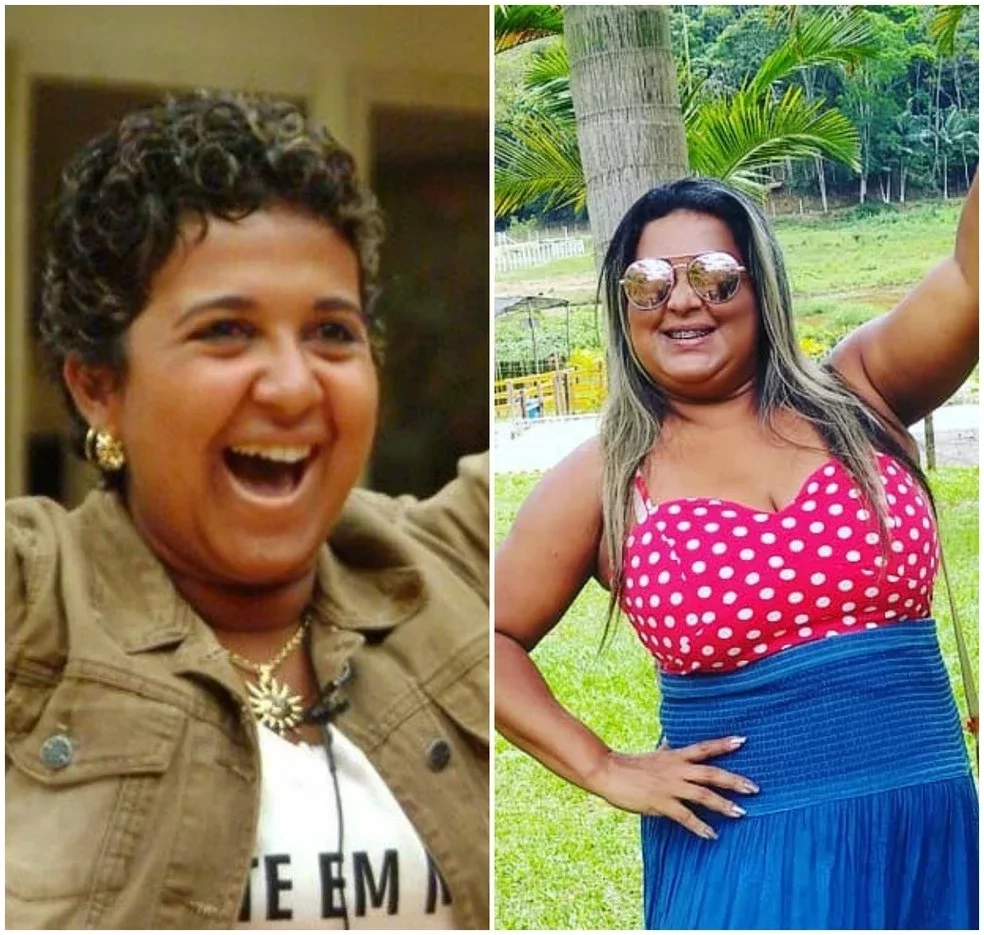 BBB: Confira o antes e depois dos campeões de todas as edições - imagem 30898