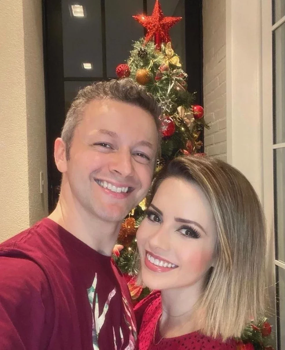 Famosos celebram o Natal  em família e capricham nos looks; fotos - imagem 30982