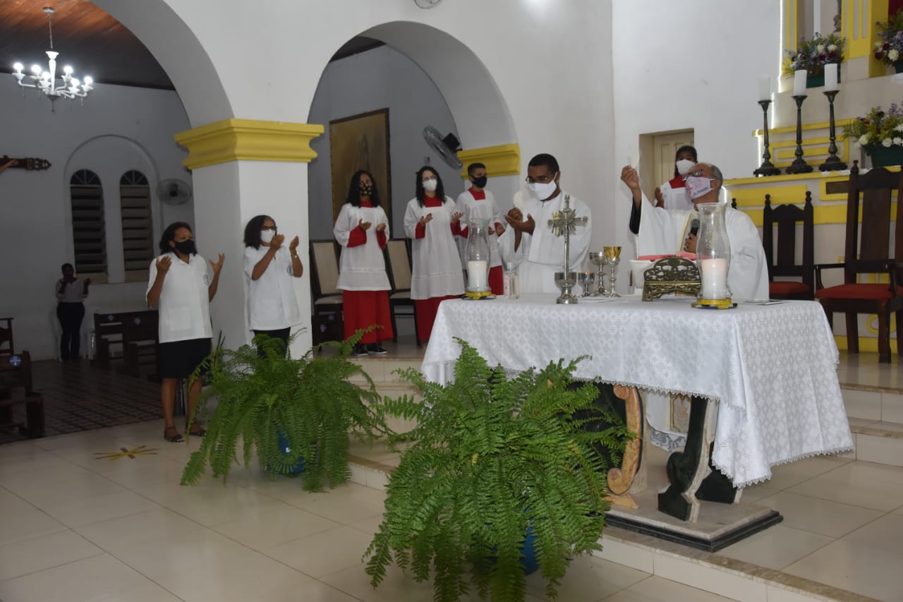 Noite da prefeitura municipal de Monsenhor Gil, nos festejos do Menino Deus - Imagem 11