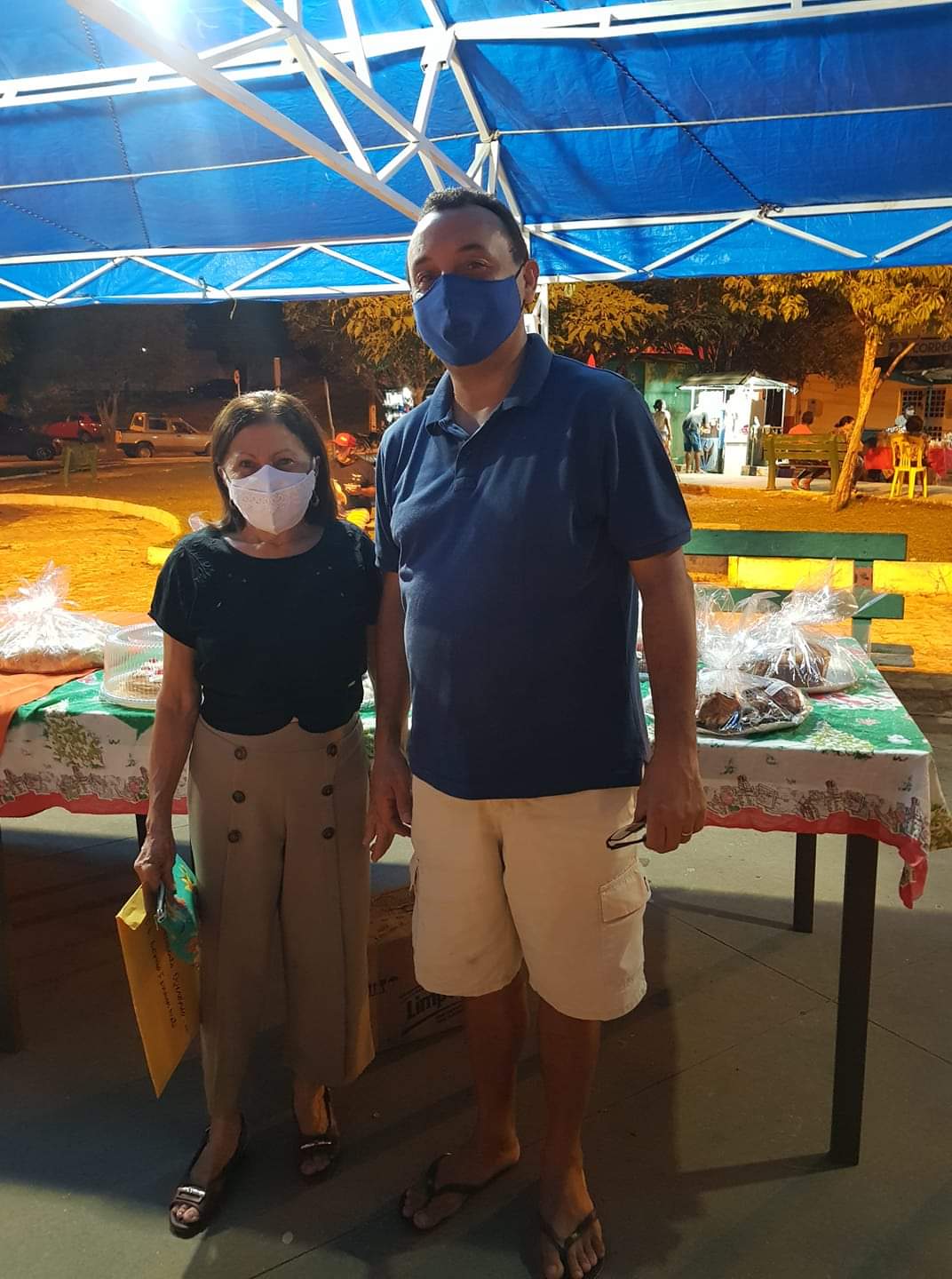 Noite da prefeitura municipal de Monsenhor Gil, nos festejos do Menino Deus - Imagem 23