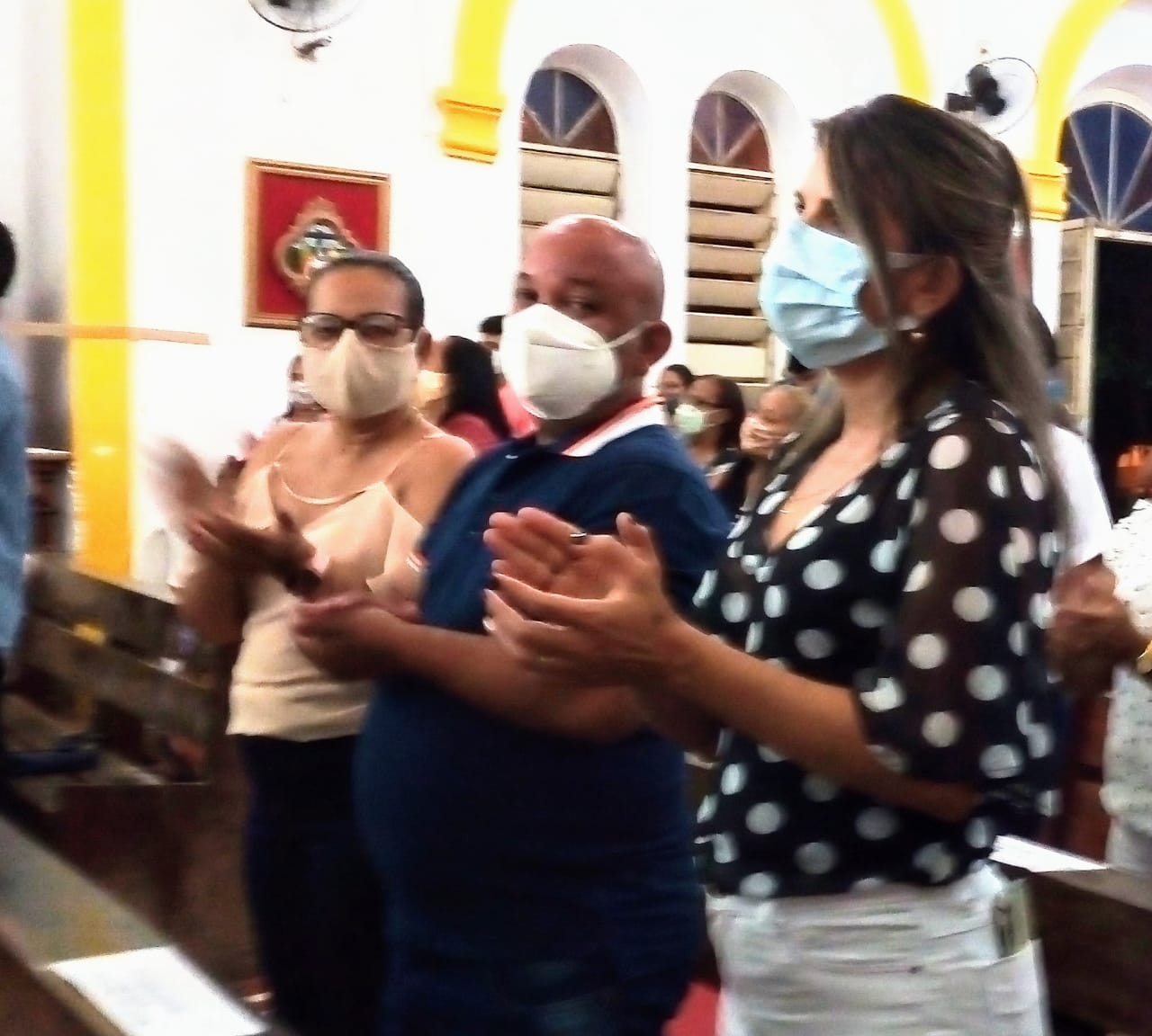 Noite da prefeitura municipal de Monsenhor Gil, nos festejos do Menino Deus - Imagem 5