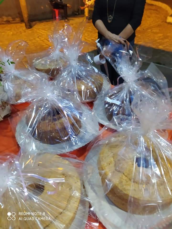 Noite da prefeitura municipal de Monsenhor Gil, nos festejos do Menino Deus - Imagem 16