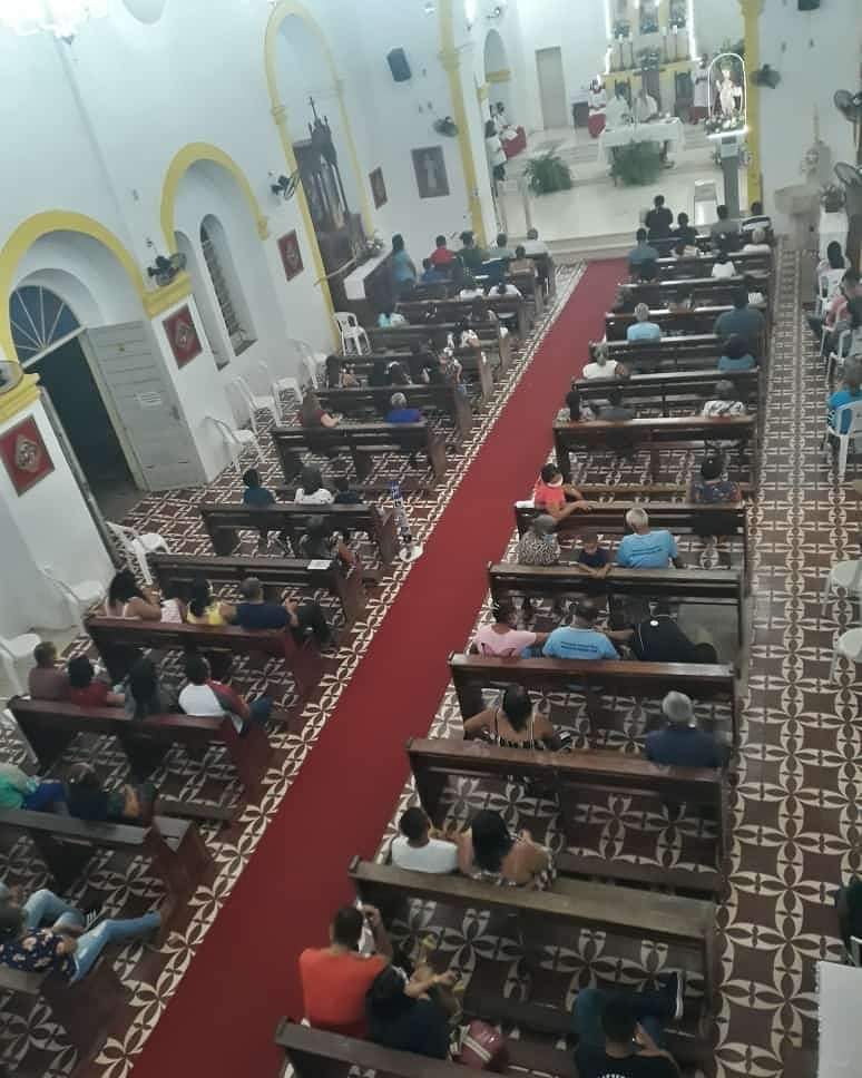 Noite da prefeitura municipal de Monsenhor Gil, nos festejos do Menino Deus - Imagem 10