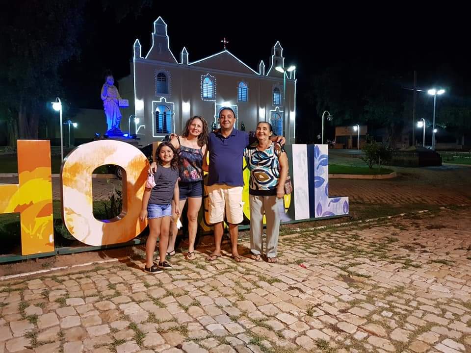 Noite da prefeitura municipal de Monsenhor Gil, nos festejos do Menino Deus - Imagem 22