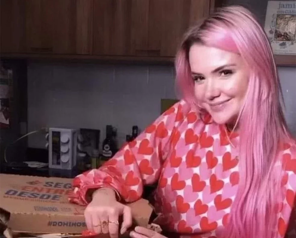 De nudes a exageros na edição: confira 8 vergonhas de famosos em 2020 - imagem 31006