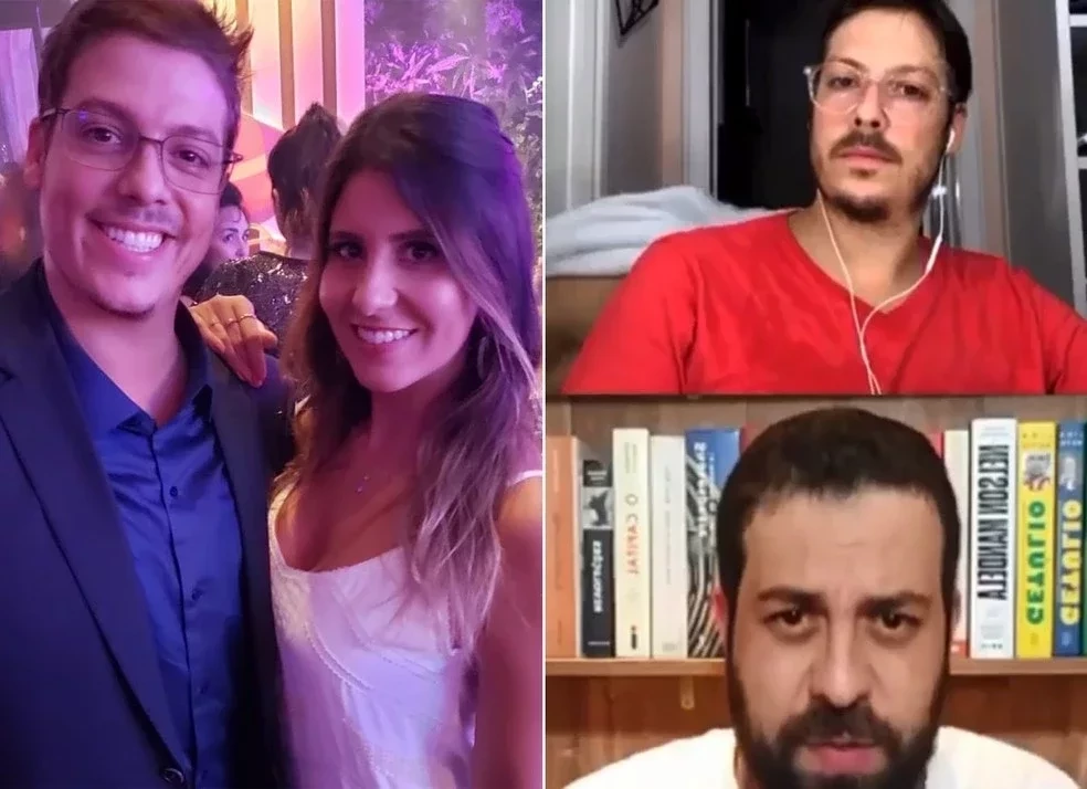 De nudes a exageros na edição: confira 8 vergonhas de famosos em 2020 - imagem 31007