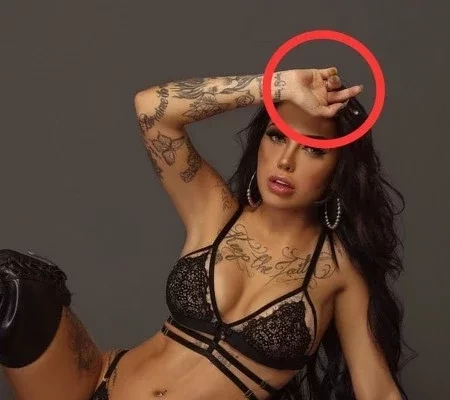 De nudes a exageros na edição: confira 8 vergonhas de famosos em 2020