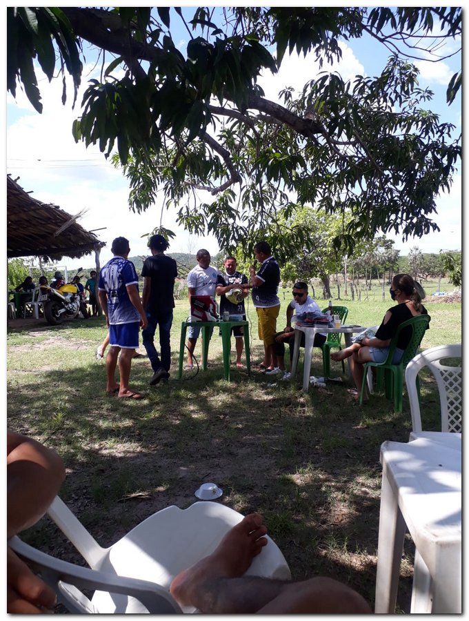 Jogo Casados x Solteiros –Edição 21 anos - Imagem 30