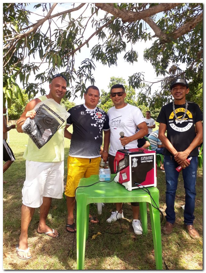 Jogo Casados x Solteiros –Edição 21 anos - Imagem 31