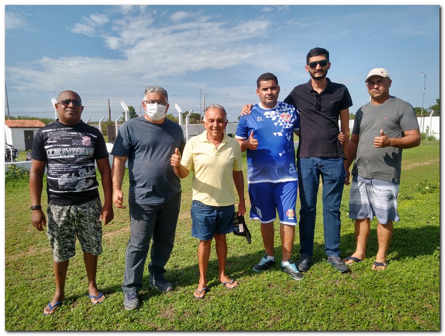 Jogo Casados x Solteiros –Edição 21 anos - Imagem 12