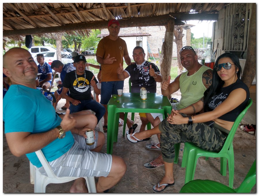 Jogo Casados x Solteiros –Edição 21 anos - Imagem 22