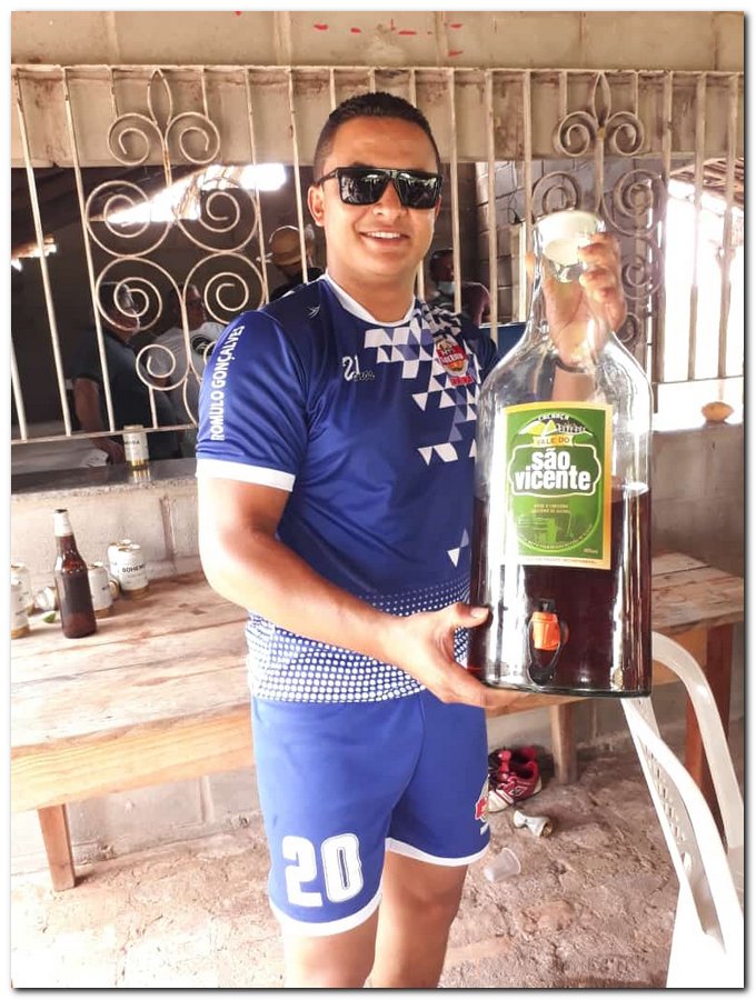 Jogo Casados x Solteiros –Edição 21 anos - Imagem 25