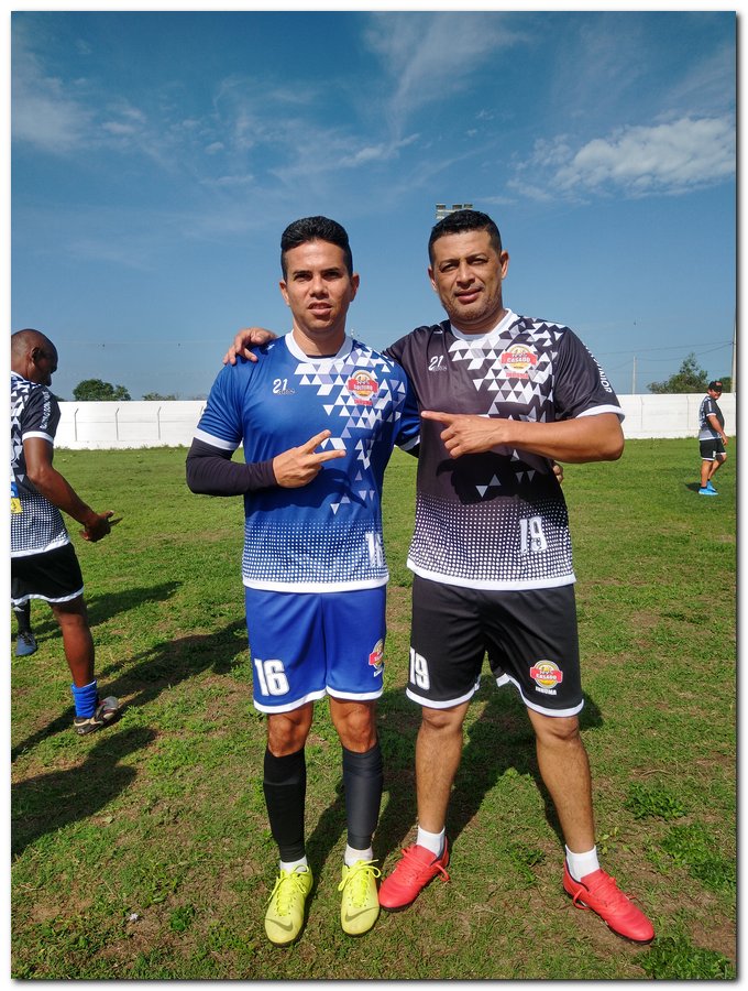 Jogo Casados x Solteiros –Edição 21 anos - Imagem 11