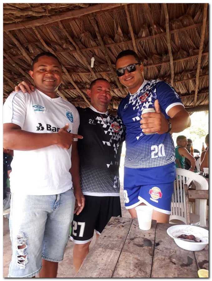 Jogo Casados x Solteiros –Edição 21 anos - Imagem 28