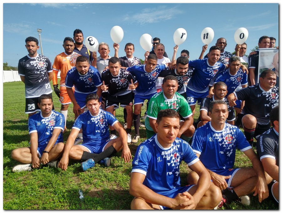 Jogo Casados x Solteiros –Edição 21 anos - Imagem 6